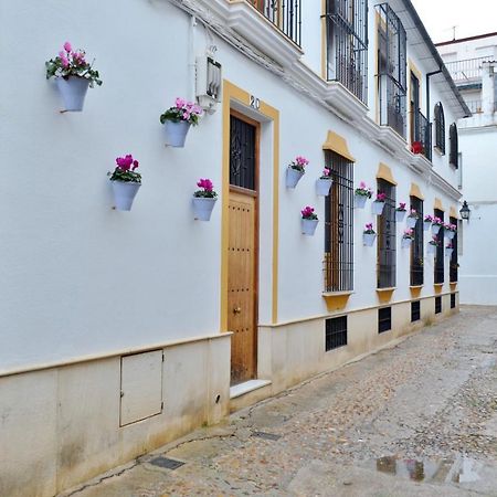 Appartamento Sunshine Almanzor Cordova Esterno foto