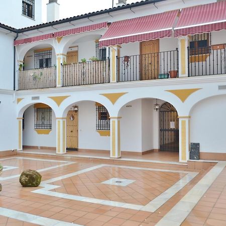 Appartamento Sunshine Almanzor Cordova Esterno foto