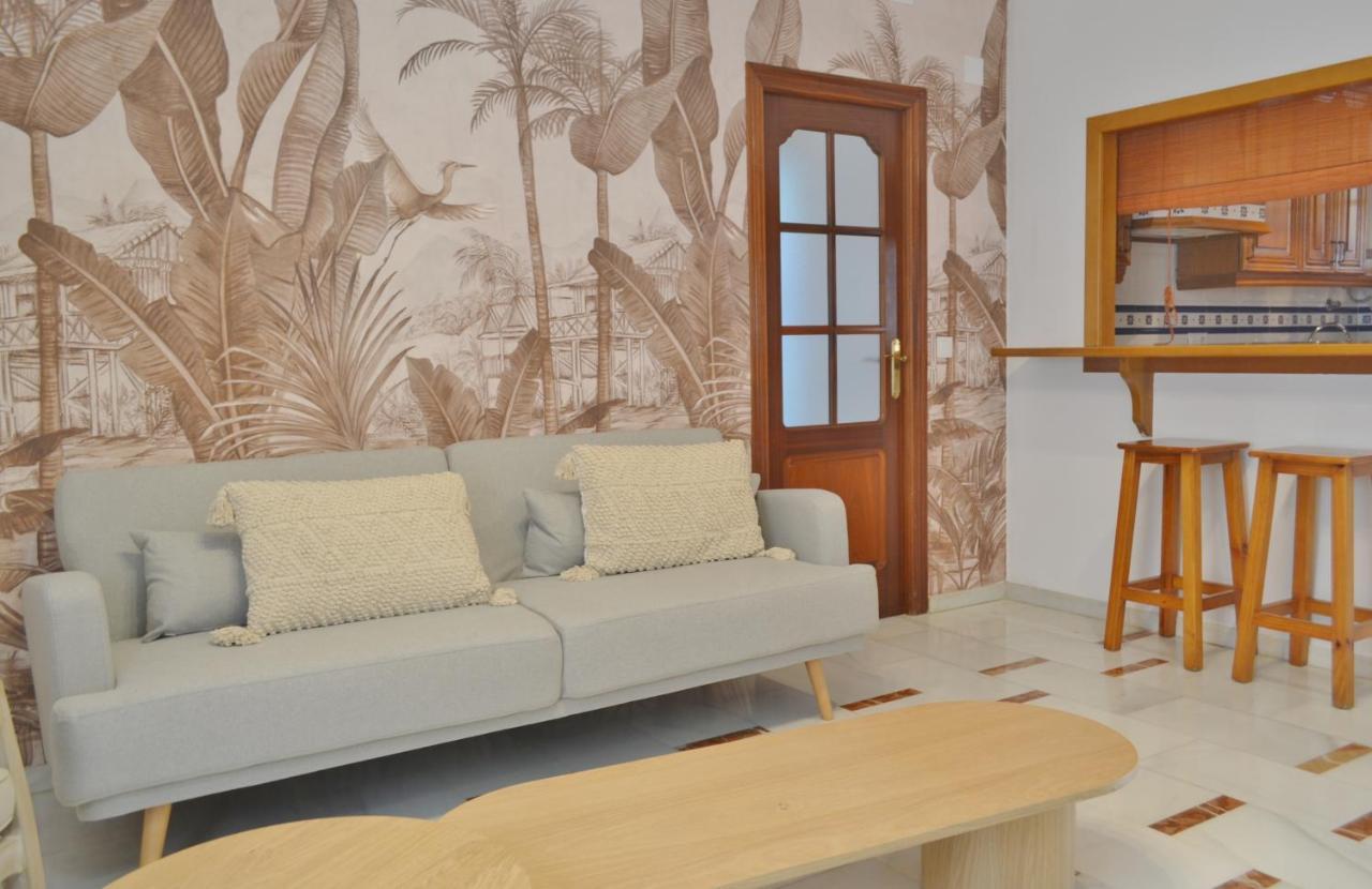Appartamento Sunshine Almanzor Cordova Esterno foto