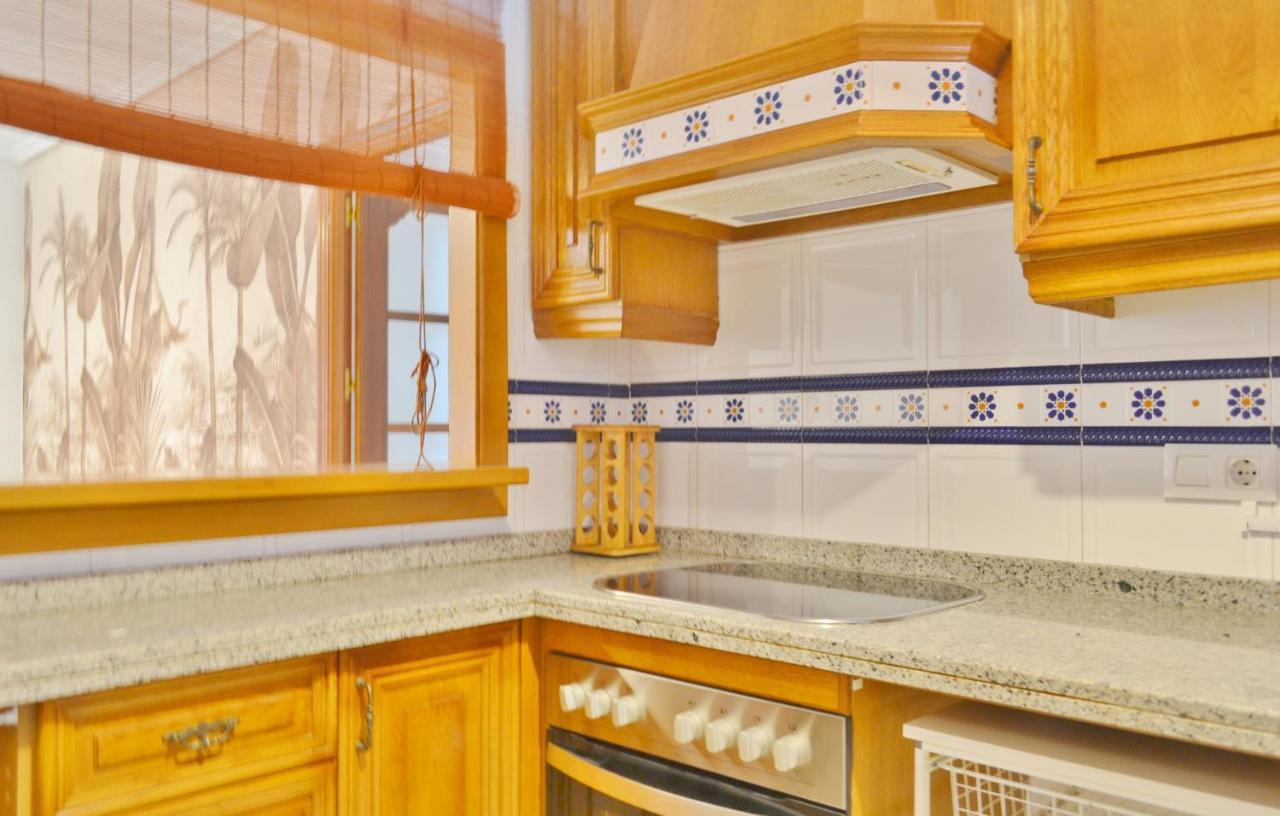 Appartamento Sunshine Almanzor Cordova Esterno foto