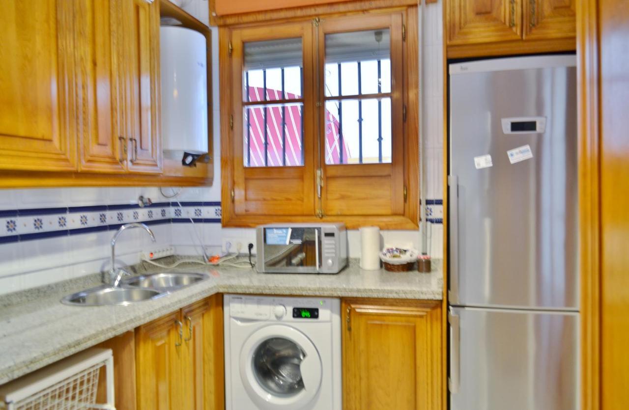 Appartamento Sunshine Almanzor Cordova Esterno foto