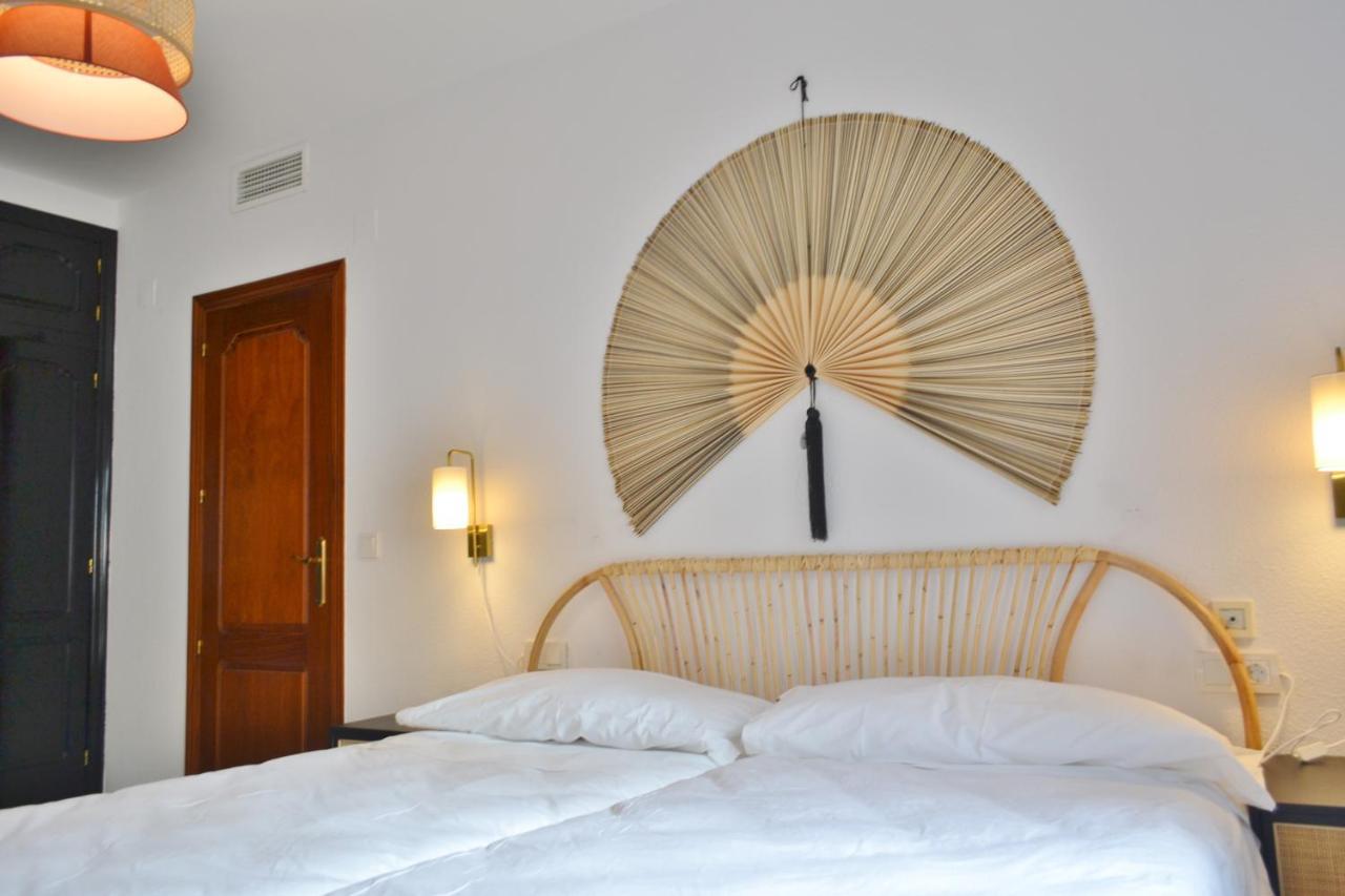 Appartamento Sunshine Almanzor Cordova Esterno foto