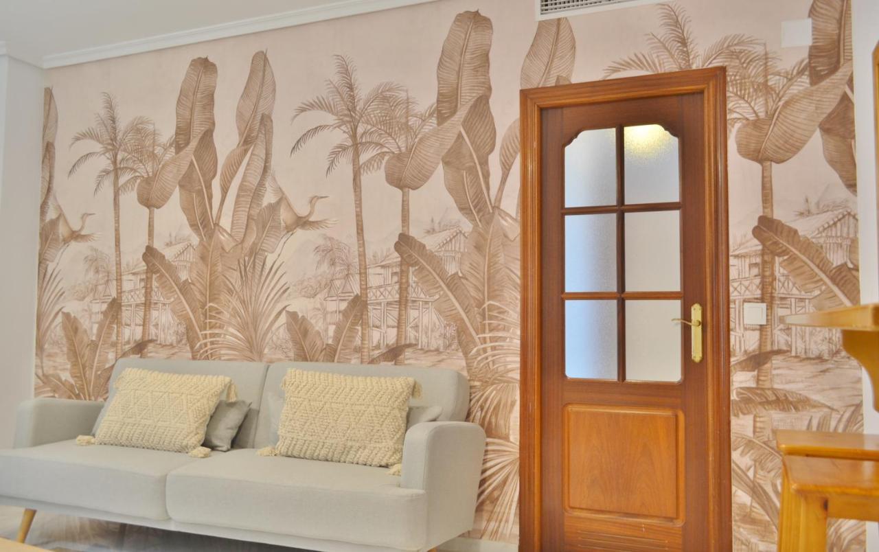 Appartamento Sunshine Almanzor Cordova Esterno foto