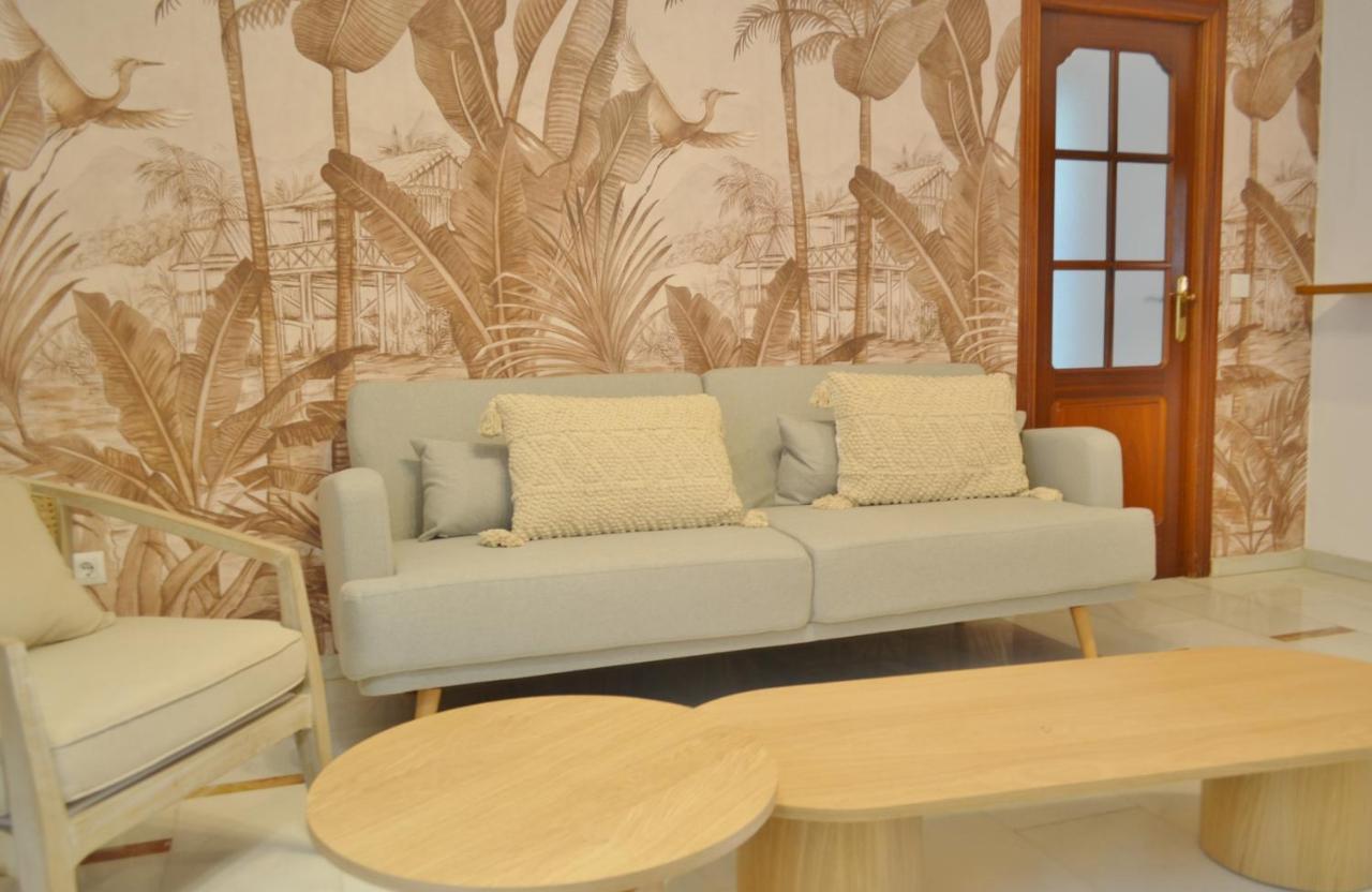 Appartamento Sunshine Almanzor Cordova Esterno foto