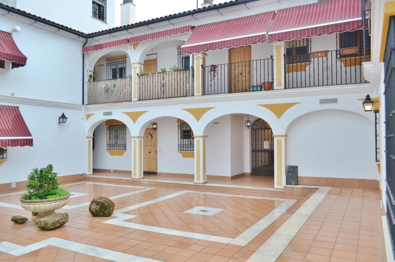 Appartamento Sunshine Almanzor Cordova Esterno foto