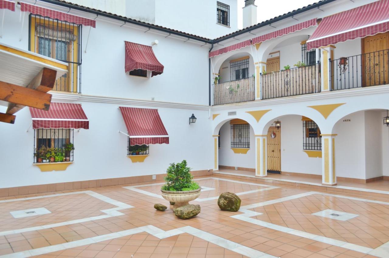 Appartamento Sunshine Almanzor Cordova Esterno foto