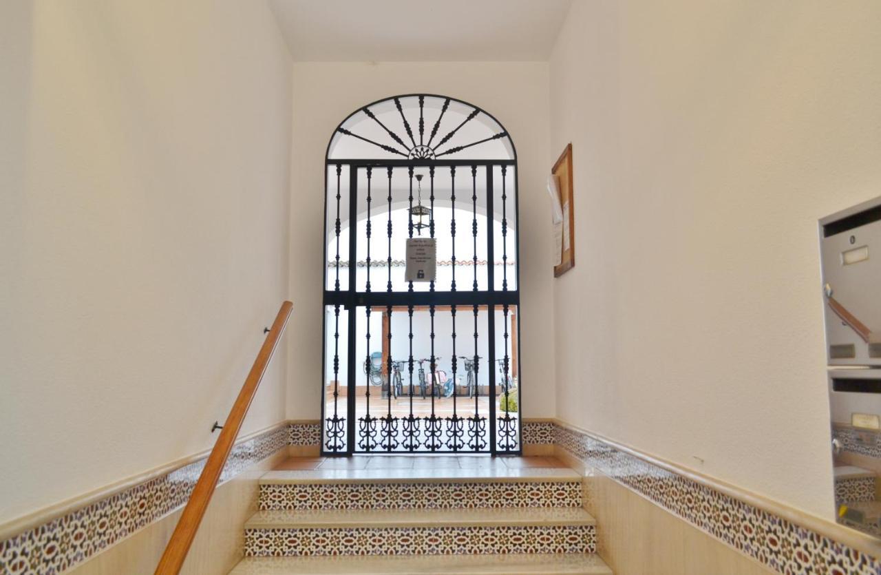 Appartamento Sunshine Almanzor Cordova Esterno foto